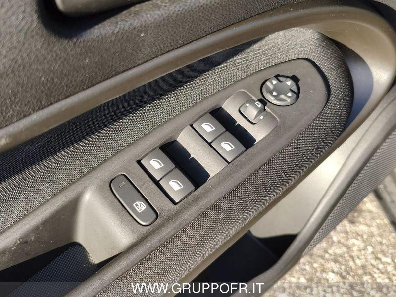 FIAT 600 1.2 Hybrid 110cv