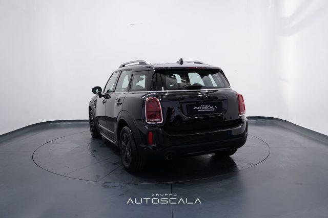 MINI Countryman 1.5 One D 116cv C. Autom. Business XL
