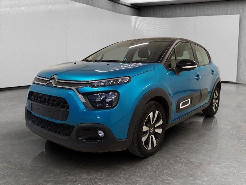 Citroën C3 1.2 puretech Shine Pack s&s 83cv