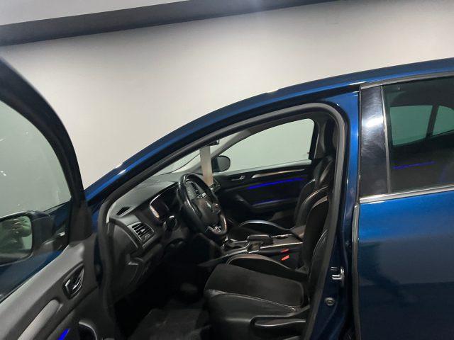 RENAULT Megane dCi 8V 110 CV EDC Energy Bose