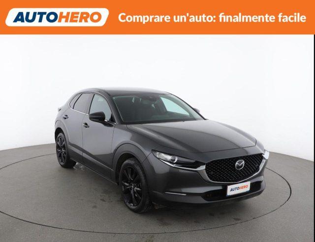 MAZDA CX-30 2.0L e-Skyactiv-G 150 CV M Hybrid 2WD Homura