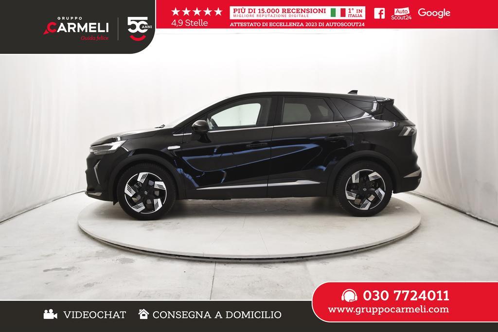 Renault Symbioz 1.6 E-Tech full hybrid Iconic Auto