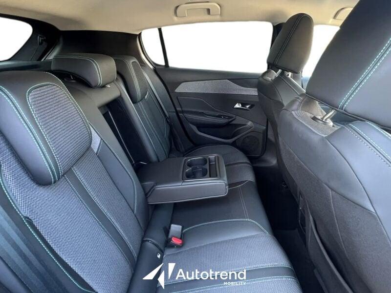 Peugeot 308 PureTech 130 CV NAVI Allure S&S