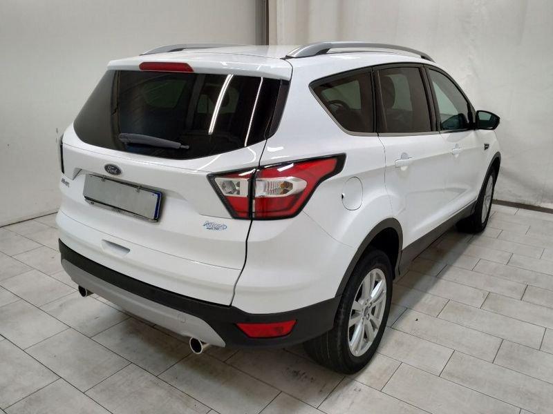 Ford Kuga 1.5 tdci Business s&s 2wd 120cv my18