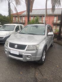 Suzuki Grand Vitara Grand Vitara 1.9 DDiS 5 porte