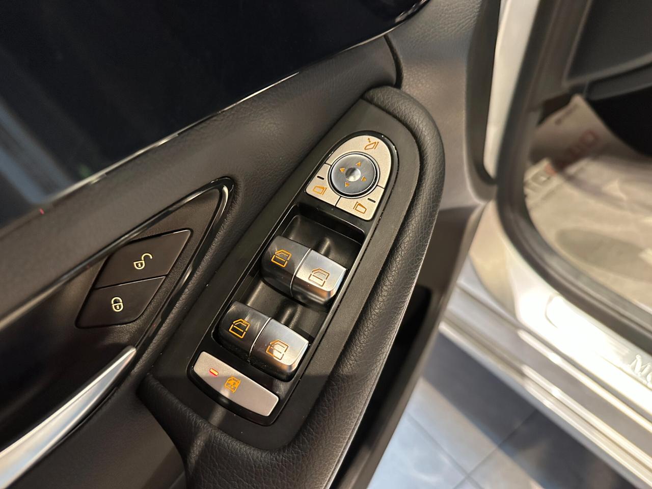 Mercedes-benz C 180 d Auto Executive