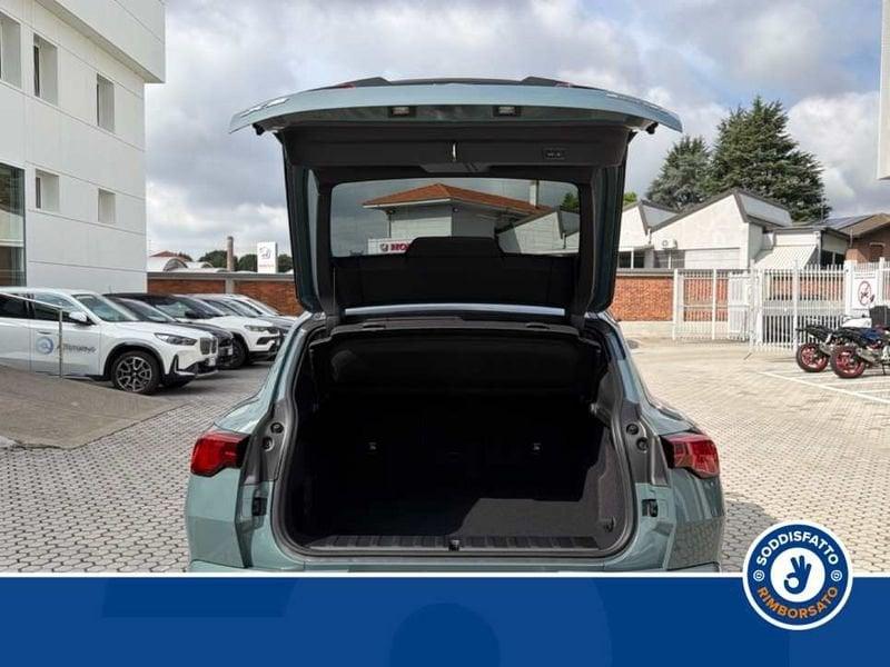 BMW X2 sDrive 18d M Sport Pro