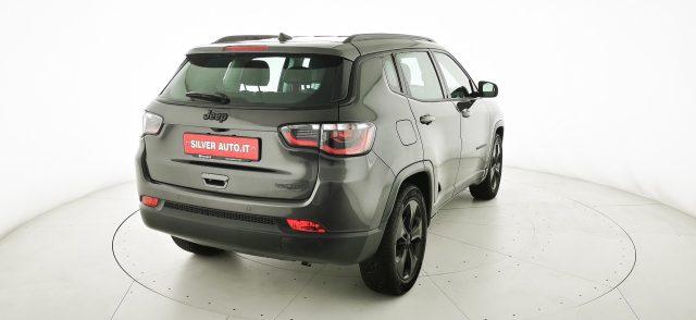 JEEP Compass 1.4 MultiAir 2WD Night Eagle