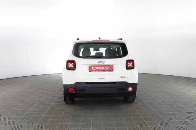 JEEP Renegade Renegade 1.3 T4 DDCT Longitude