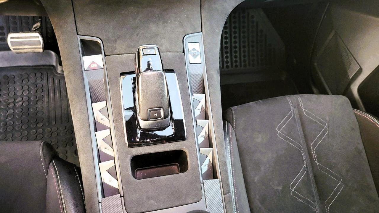 DS AUTOMOBILES DS 7 Crossback BlueHDi 130 aut. Performance Line+