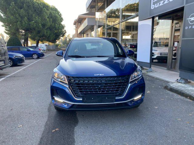 DFSK Glory 500 Glory 500 Standard 1.5 106cv MT