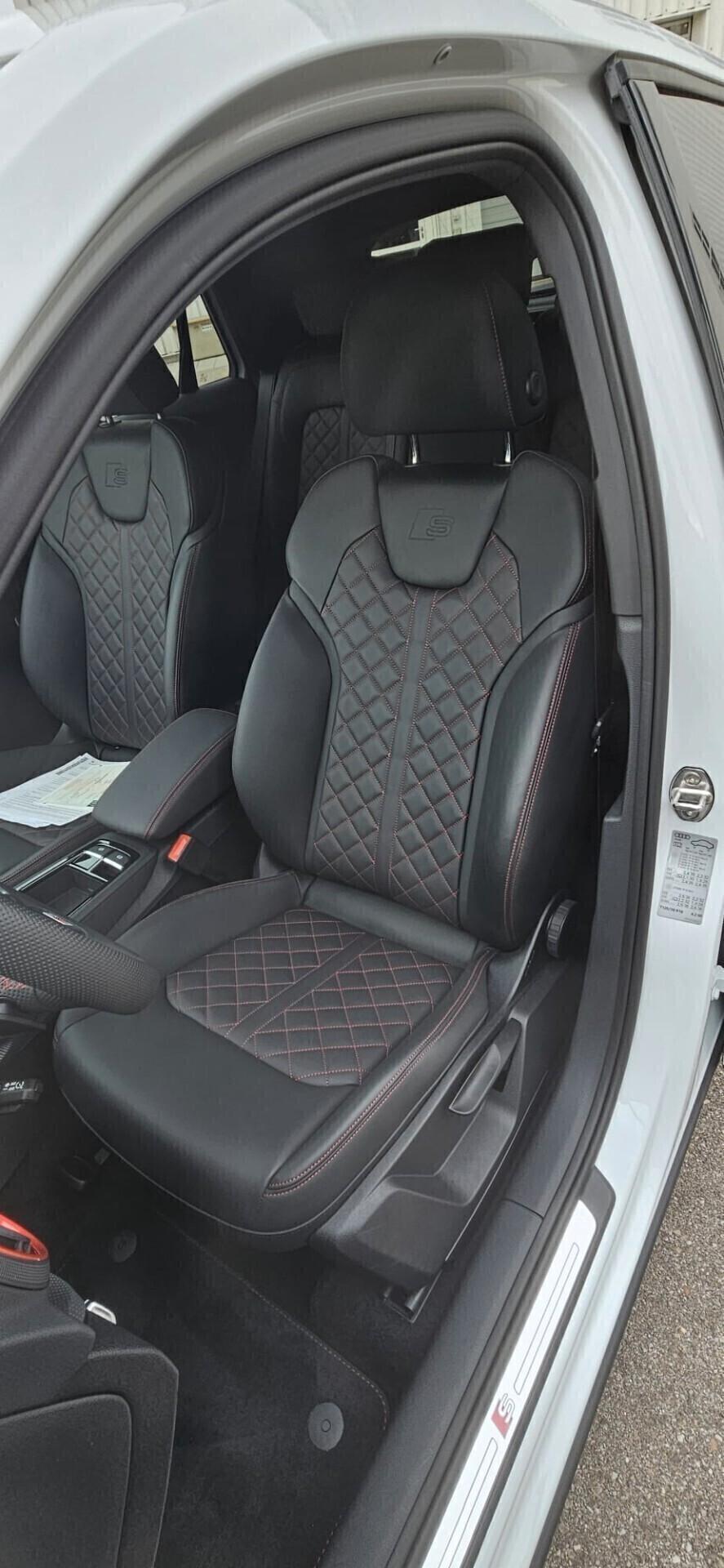 Audi Q2 35 TFSI S tronic Sline