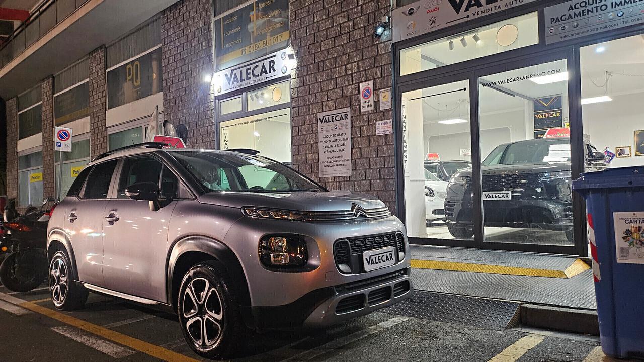 Citroen C3 Aircross PureTech 110 S&S Shine