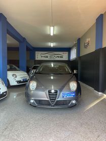Alfa Romeo MiTo 1.6 JTDm 16V Distinctive