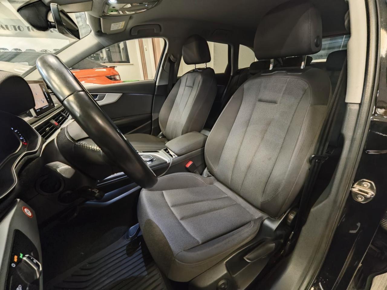 Audi A4 2.0 TDI 150 CV ultra Business