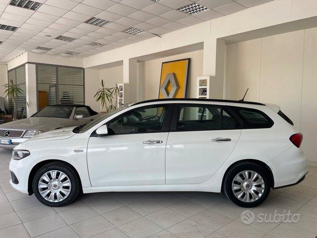 Fiat Tipo 1.6 Mjt S&S SW Easy Business