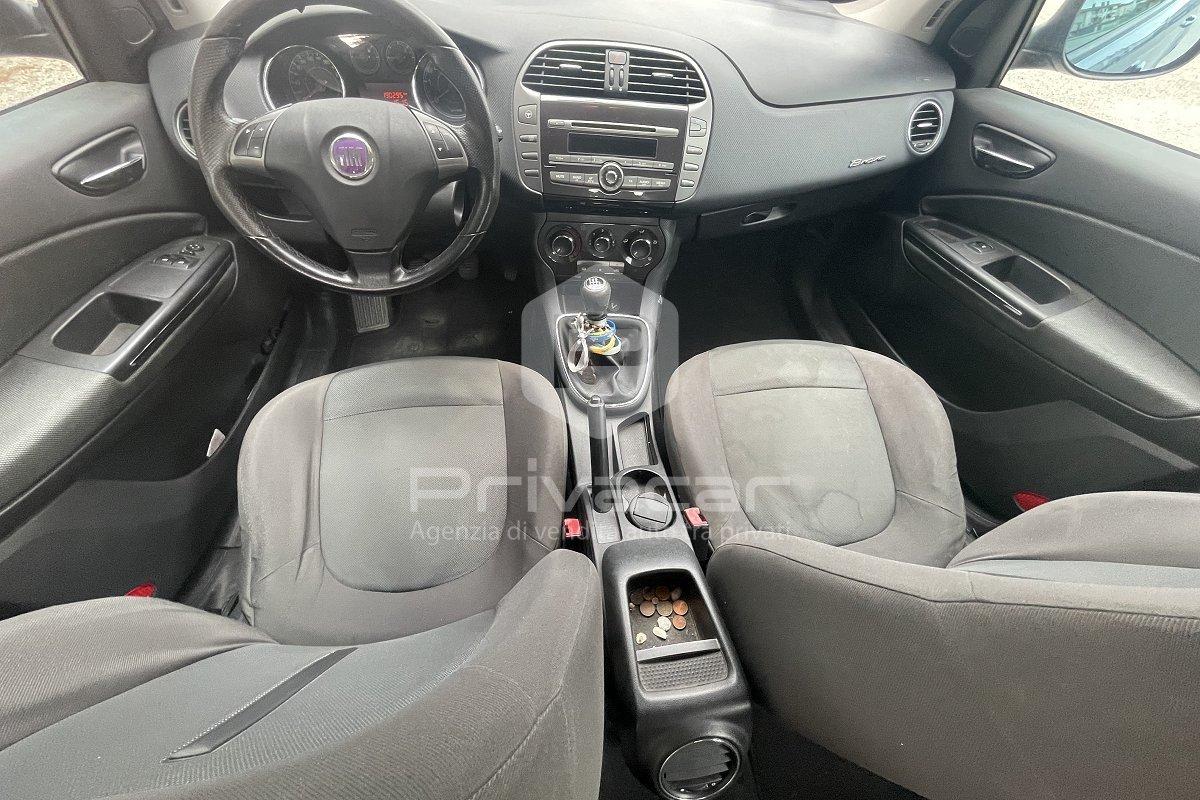 FIAT Bravo 1.6 MJT 120 CV DPF Dynamic