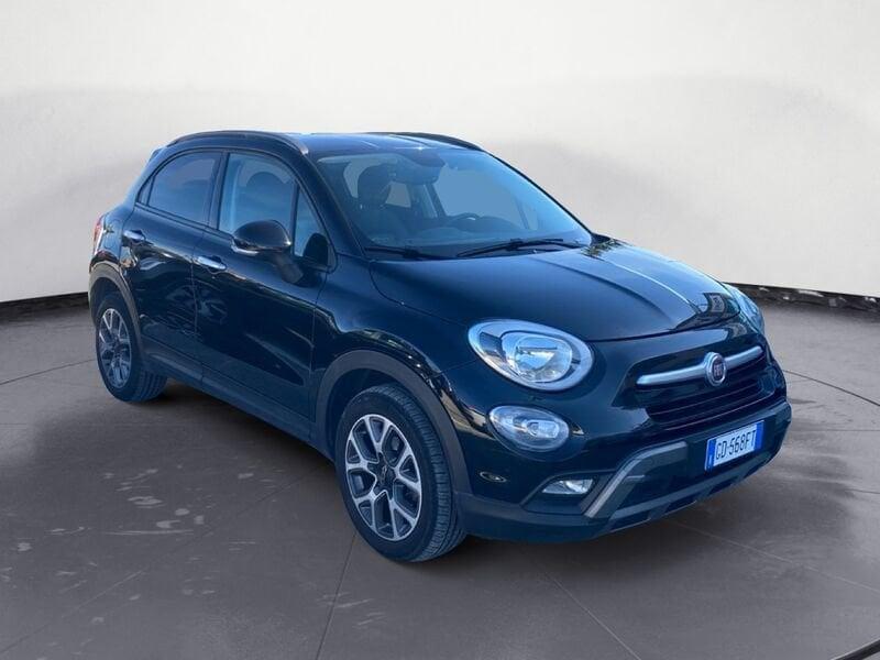 FIAT 500X 500X 1.6 Mjt Cross 115cv