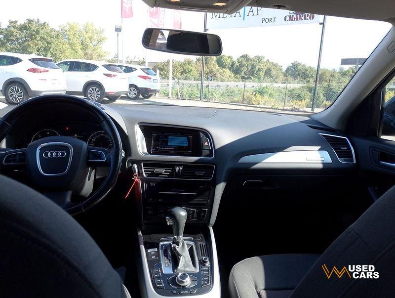 Audi Q5 Q5