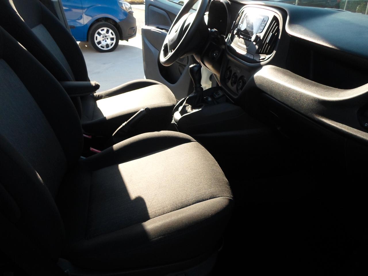 Fiat Doblo Doblò 1.3 MJT PC Combi N1