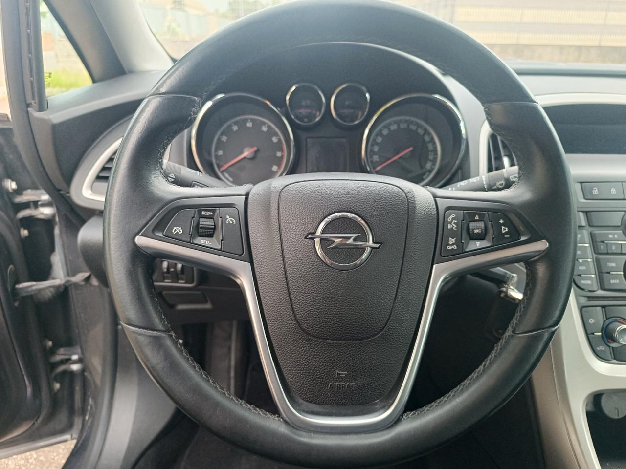 Opel Astra 1.4 benzina SW SOLAMENTE 99.000 KM