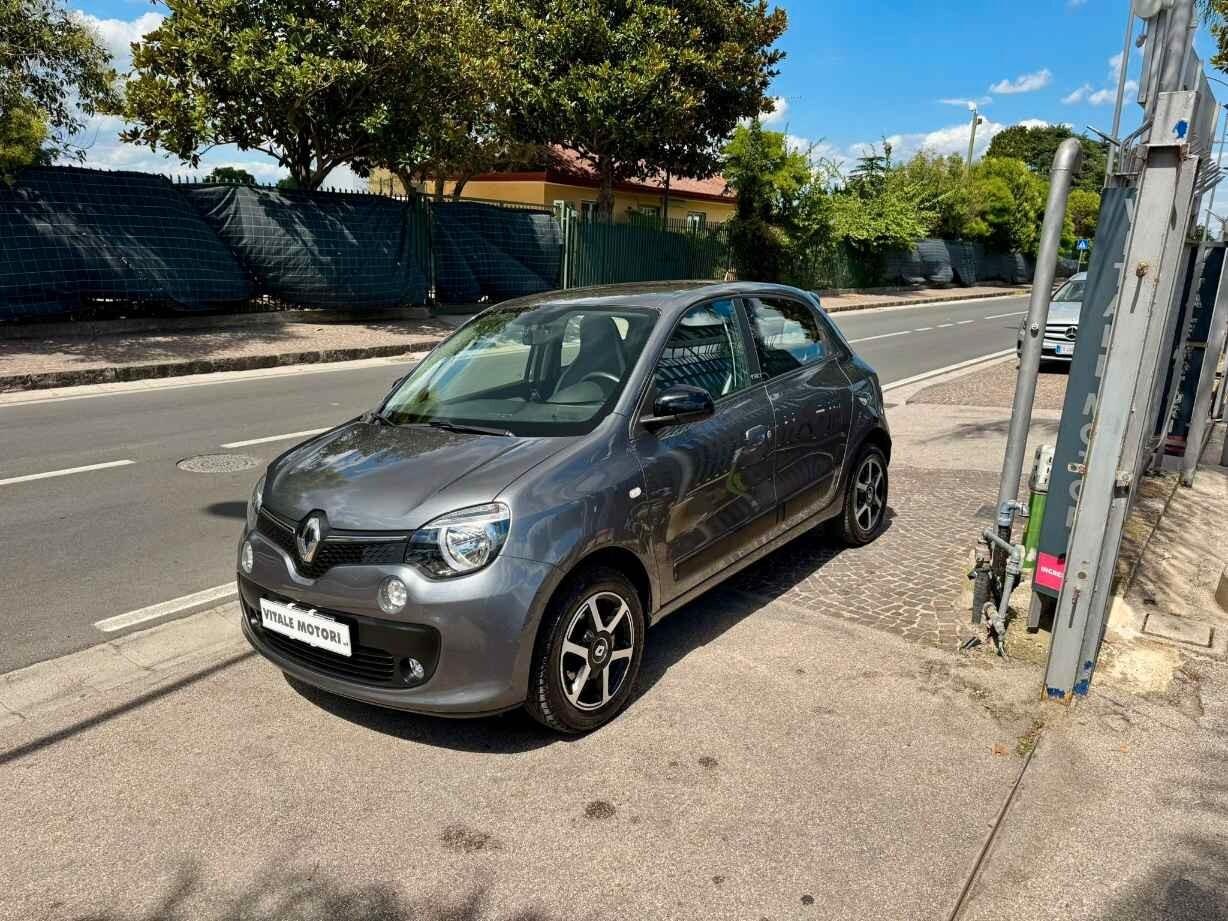 Renault Twingo 0.9 TCe 90 CV GPL Duel