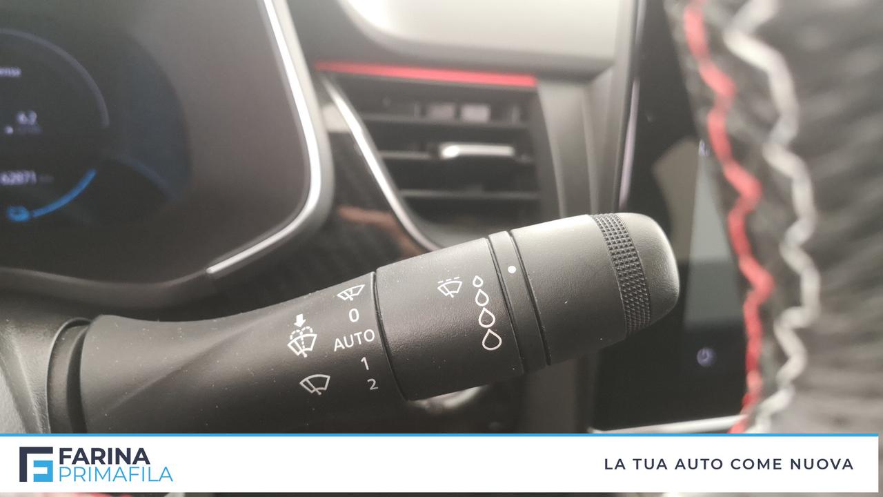 RENAULT Arkana 2021 - Arkana 1.6 E-Tech full hybrid R.S. Line 145cv