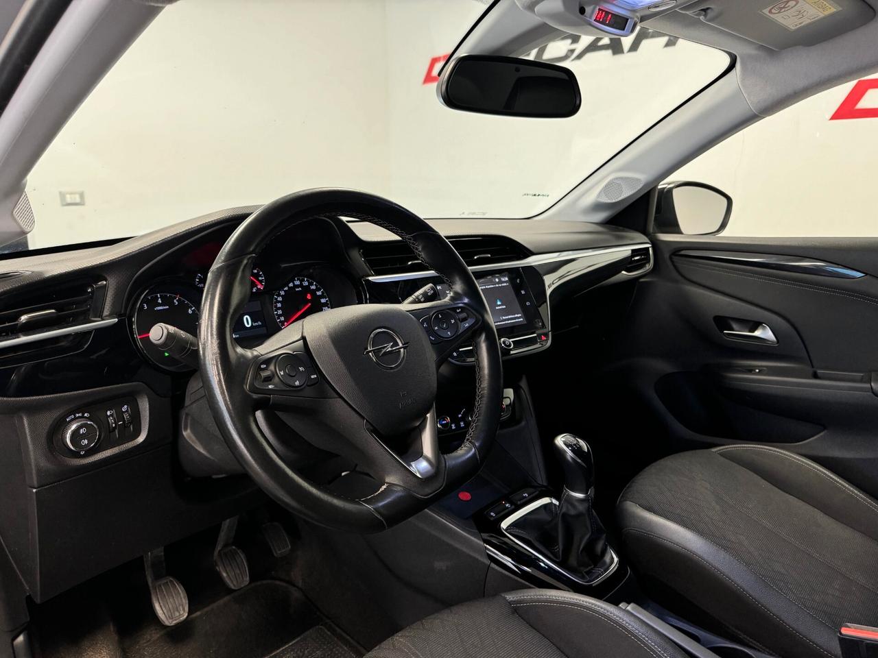 Opel Corsa 1.2 SPORT FARI LED NEOPATENTATI