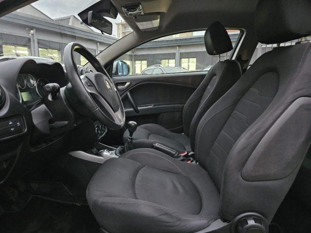 ALFA ROMEO MiTo 1.4 T 120 CV GPL