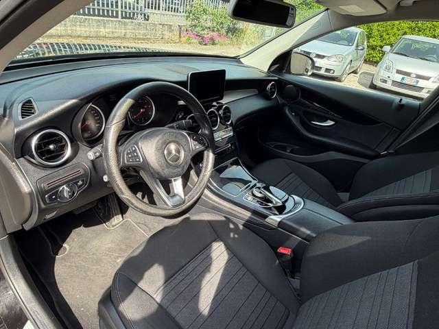 Mercedes-Benz GLC 220 d 4Matic Business