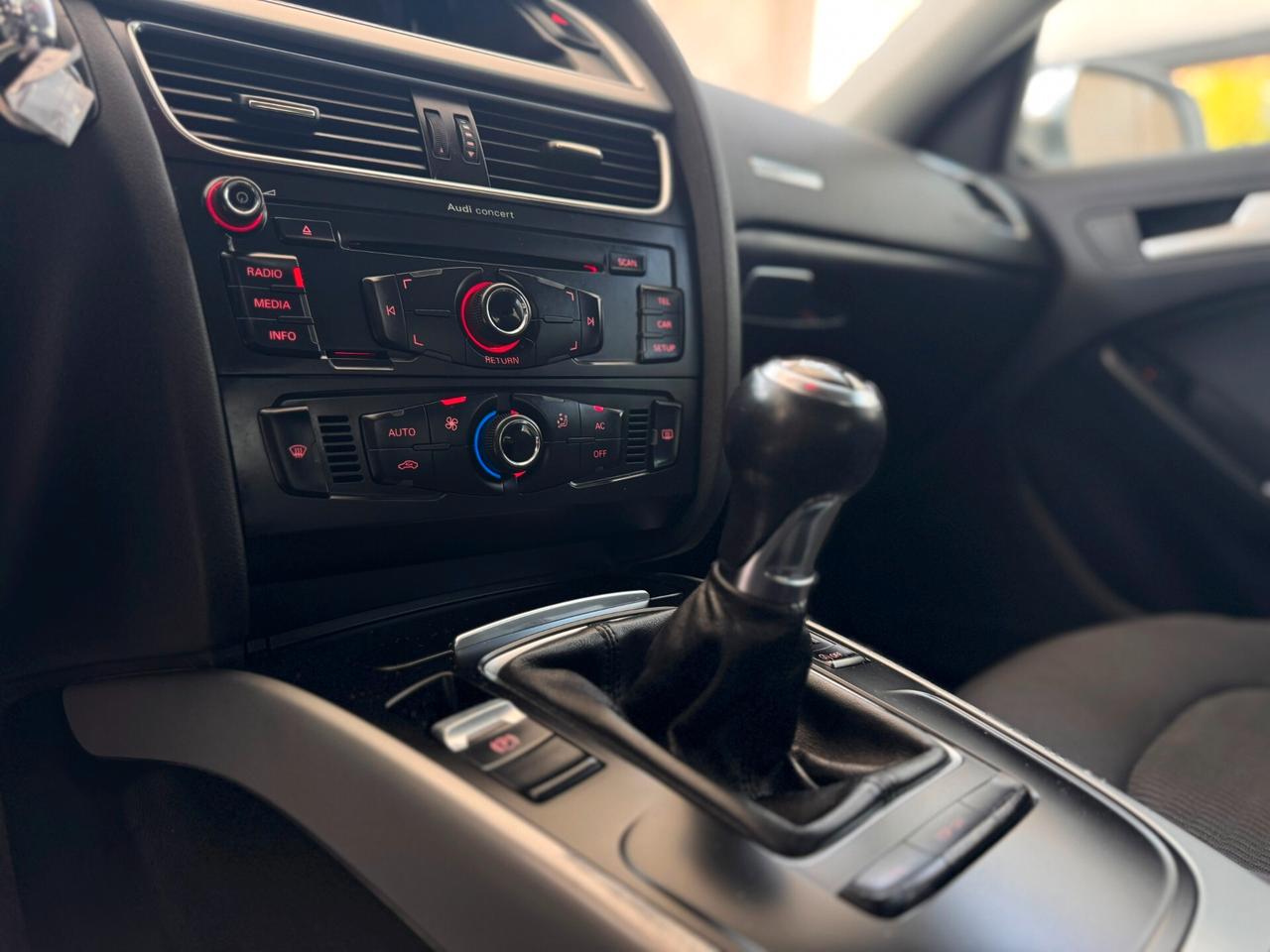 Audi A5 SPB 2.0 TDI F.AP. Advanced