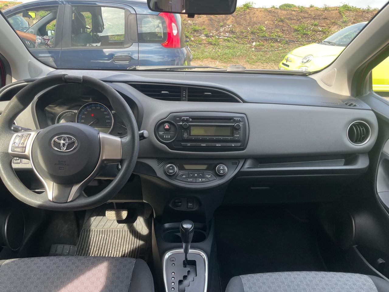 Toyota Yaris 1.5 Hybrid 5 porte Active !!GARANTITA PERFETTA!!