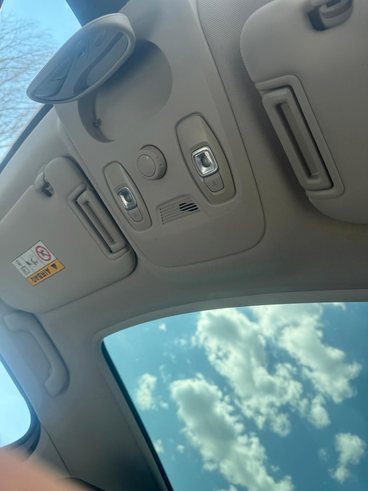 Renault Scenic Scénic dCi 8V 110 CV EDC Energy Intens