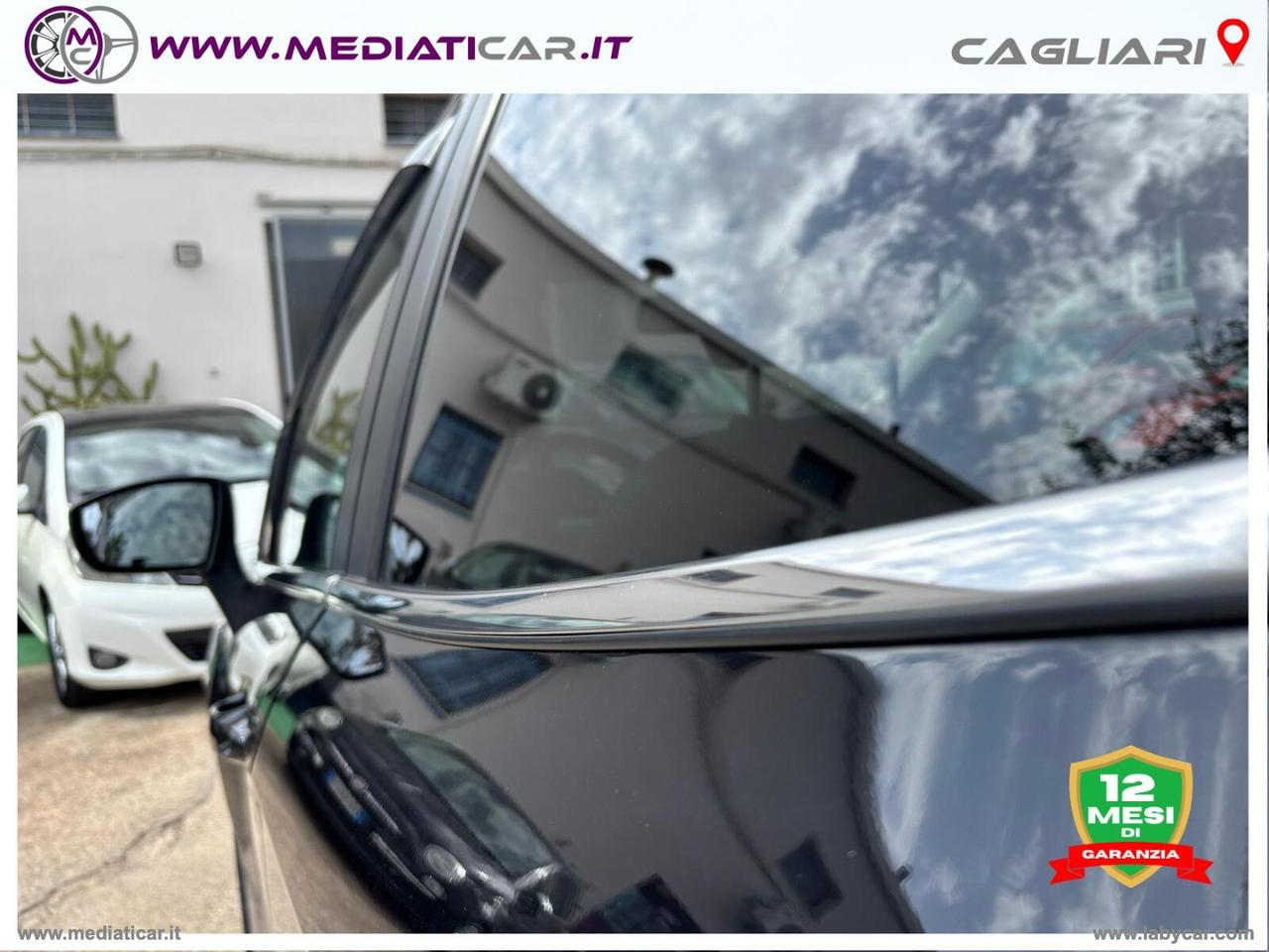 FORD EcoSport 1.5 TDCi 100 CV S&S Titanium