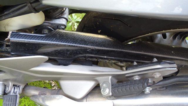 HONDA CBF 1000 Gran Turismo, Garanzia..