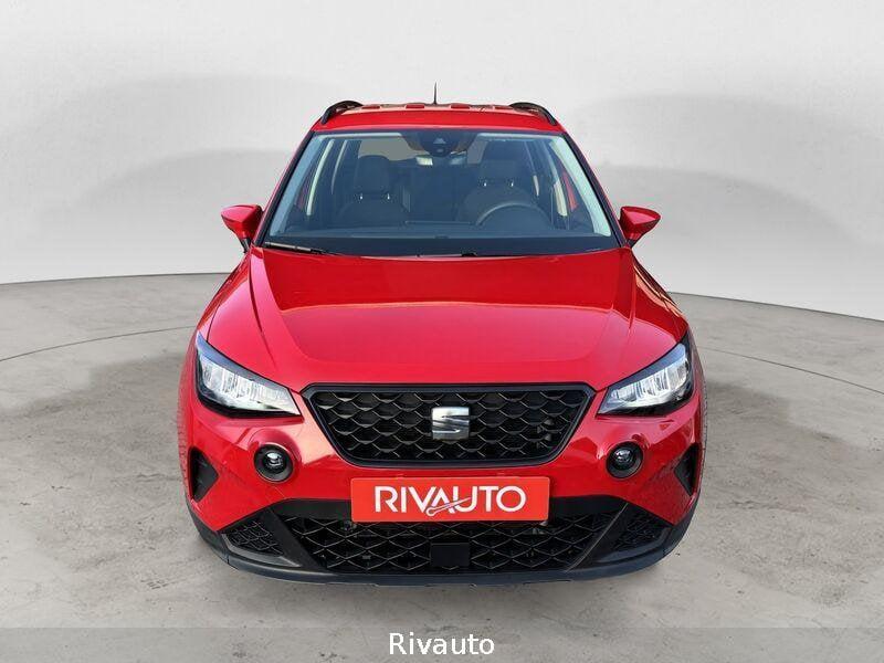 Seat Arona Arona 1.0 EcoTSI Reference