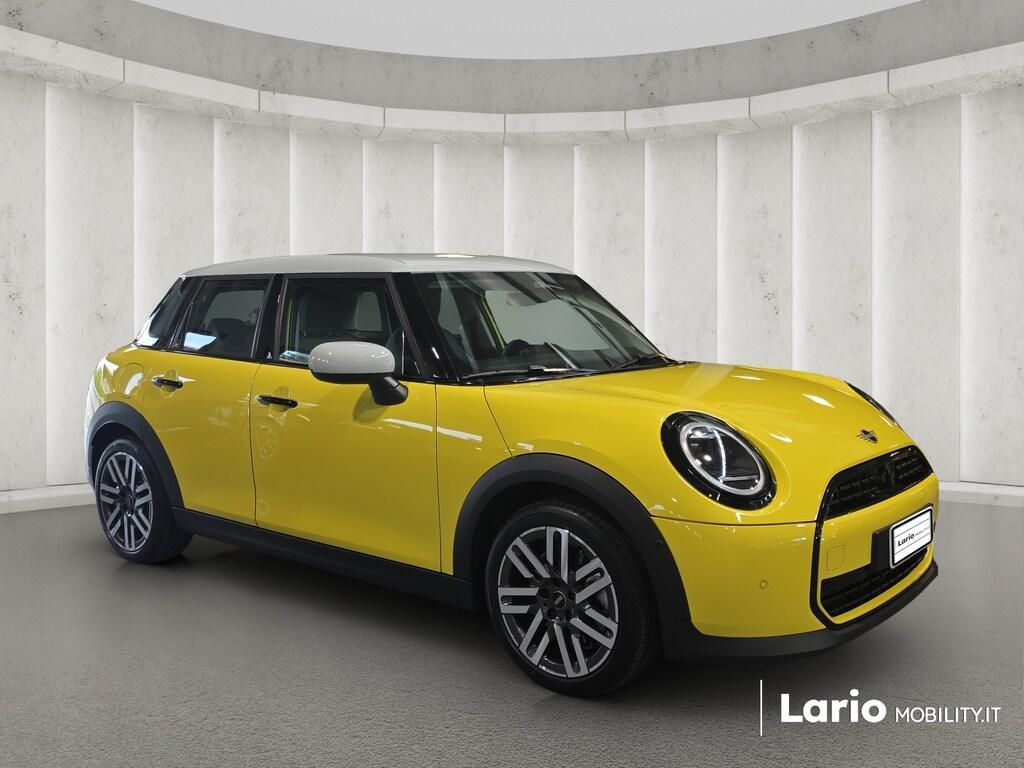 Mini Mini Cooper 5 Porte 1.5 C Classic Auto