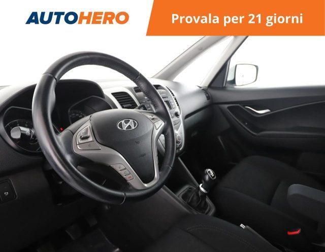 HYUNDAI iX20 1.4 90 CV Comfort