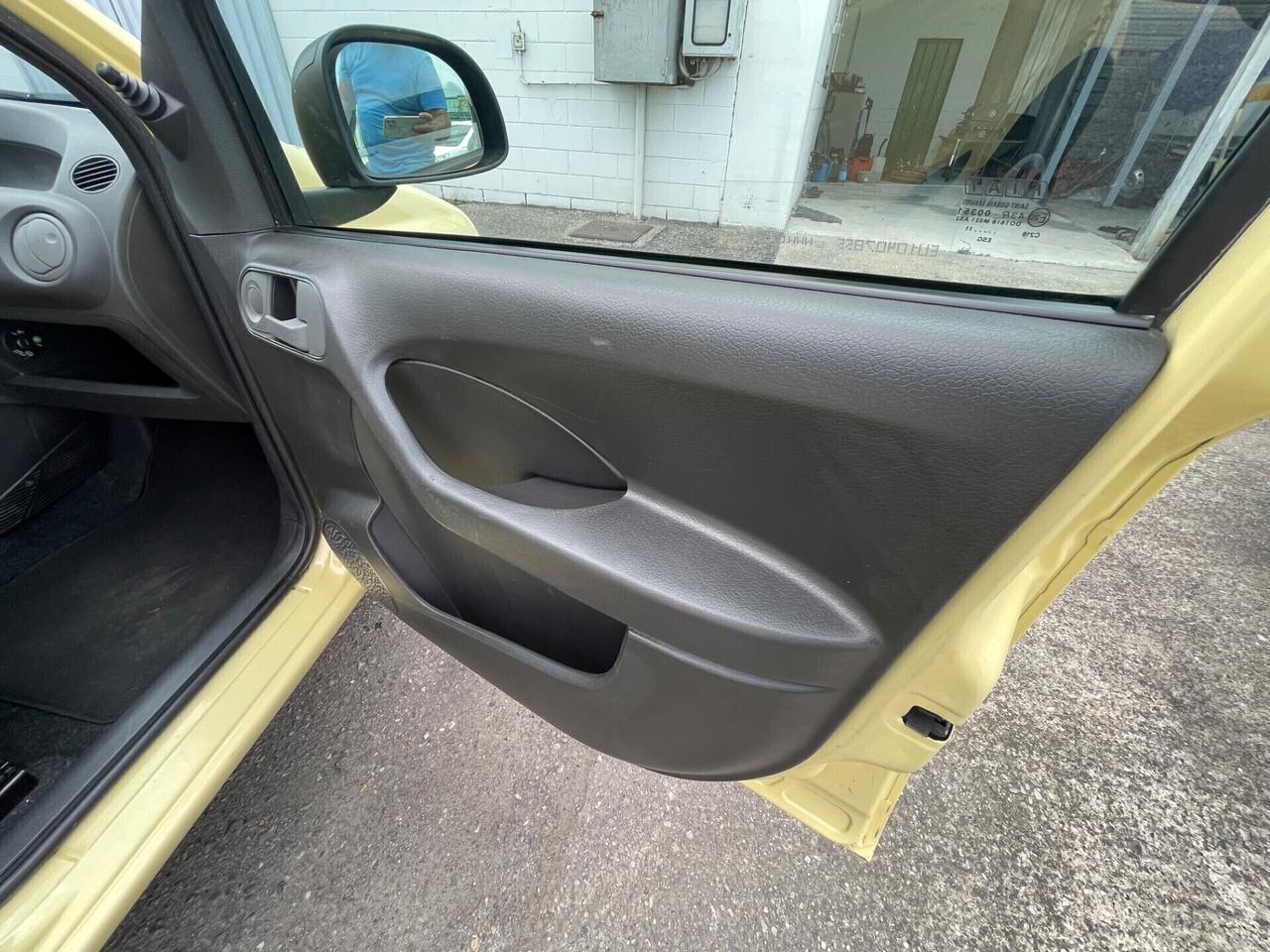 Fiat Panda 1.2 Emotion