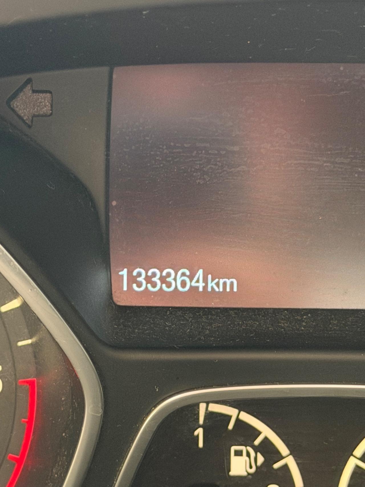 Ford C-Max C-Max7 2.0 7 Posti