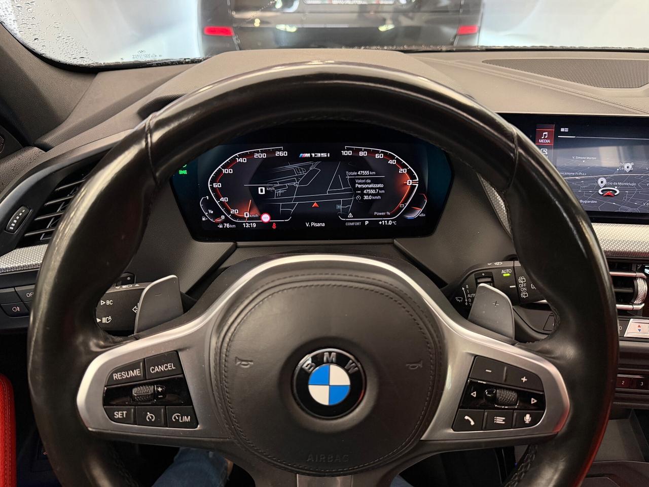 Bmw 135 M 135i xDrive