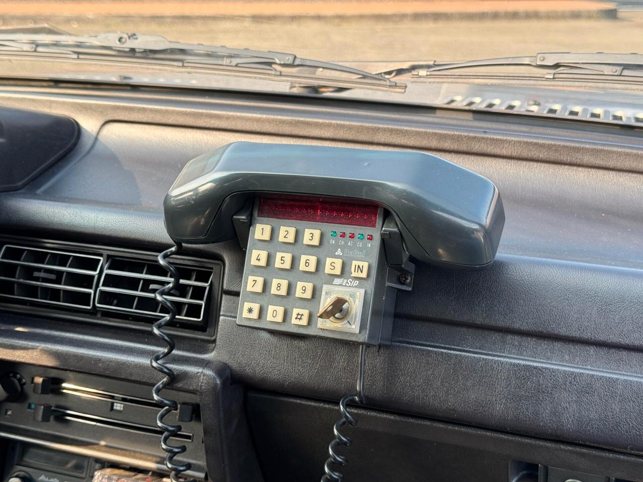 Audi QUATTRO 2.1 turbo