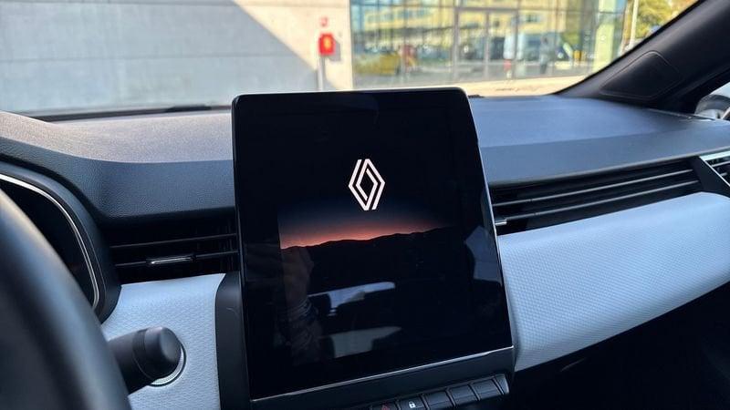 Renault Clio 1.0 tce Techno Gpl 100cv