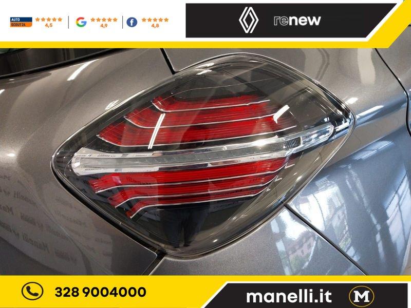 Renault ZOE Evolution R135 rif.GR317