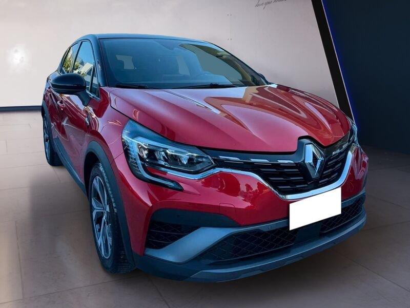 Renault Captur Captur 1.0 tce Equilibre Gpl 100cv