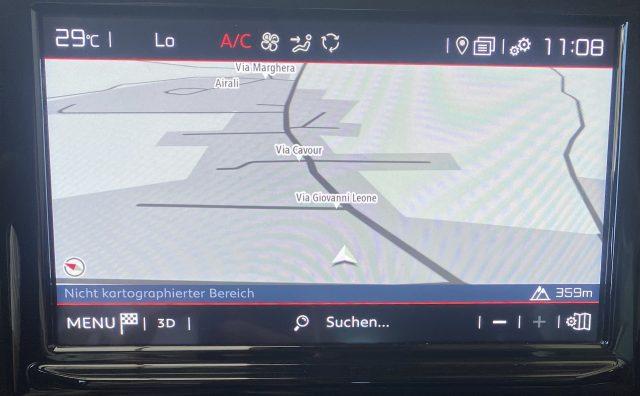 CITROEN C3 Aircross PureTech 130 S&S EAT6 Max