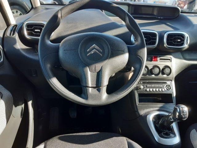 CITROEN C3 Picasso 1.4 VTi 95 Attraction