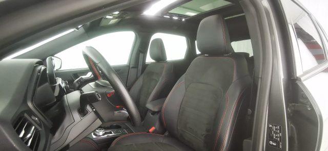 FORD Kuga 2.5 Full Hybrid 190 CV CVT AWD ST-Line X