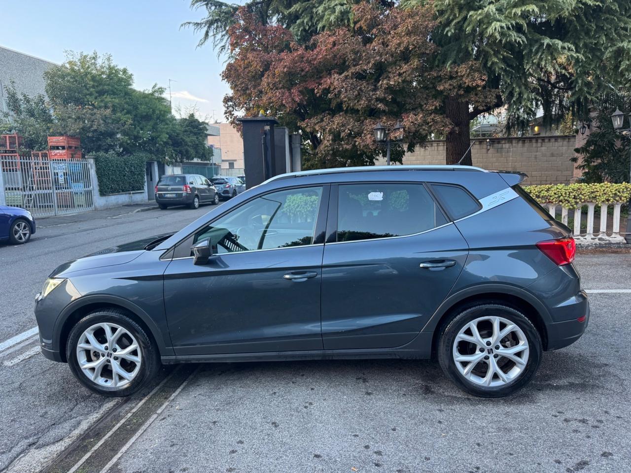 Seat Arona 1.0 EcoTSI 110 CV DSG XPERIENCE
