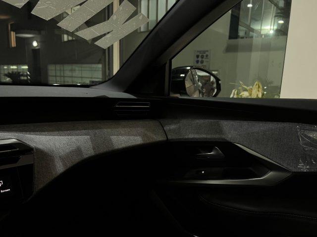 PEUGEOT 3008 Hybrid 145 e-DCS6 Allure TUA DA ?339,00 MENSILI